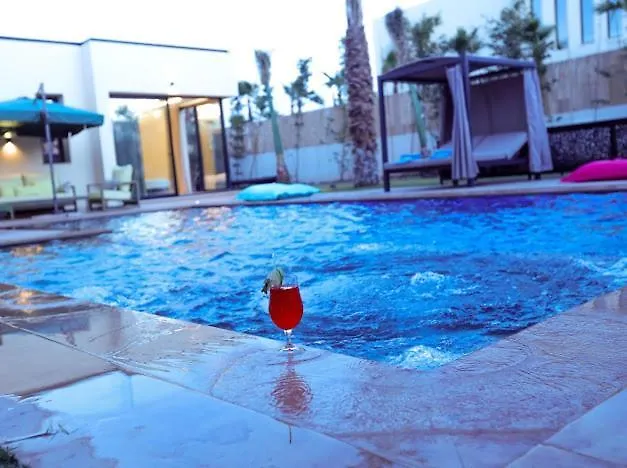 Villa Wa Exclusive Marrakech Marrakesh Morocco