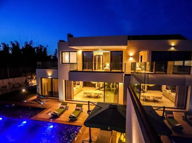 Villa Wa Exclusive Marrakech Marrakesh