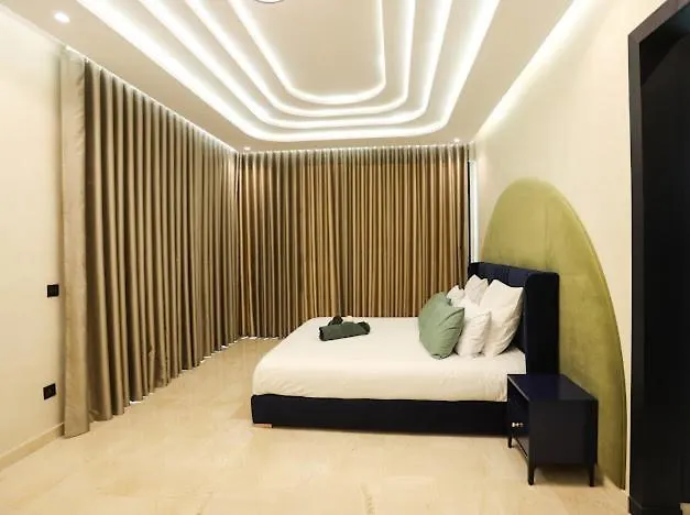 Villa Wa Exclusive Marrakech Marrakesh