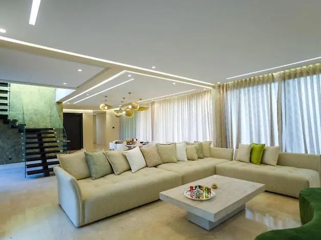Villa Wa Exclusive Marrakech Marrakesh