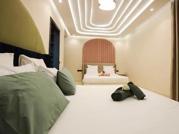 Villa Wa Exclusive Marrakech Marrakesh 0*,  Morocco