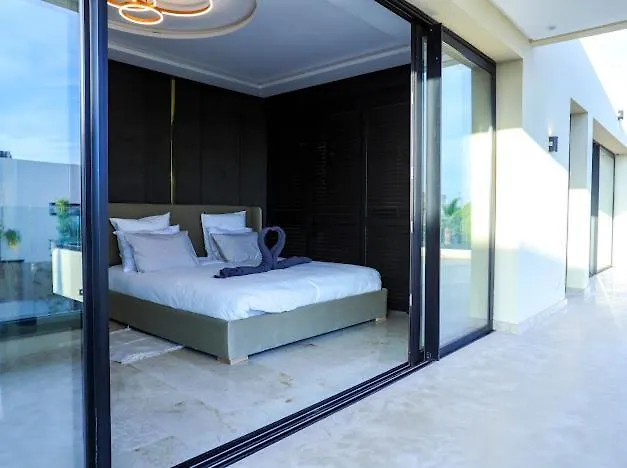 Villa Wa Exclusive Marrakech Marrakesh