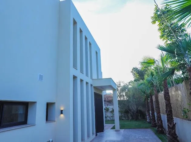 Villa Wa Exclusive Marrakech Marrakesh