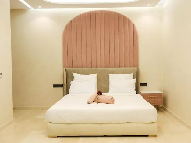 Villa Wa Exclusive Marrakech Marrakesh Morocco