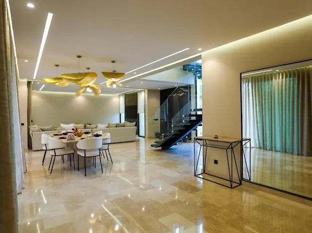 Villa Wa Exclusive Marrakech Marrakesh