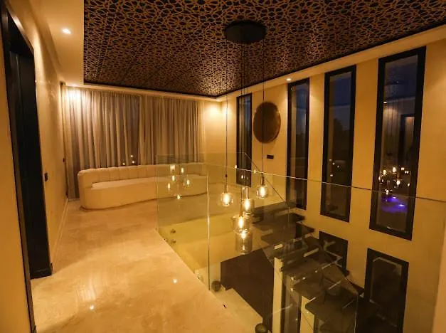 Villa Wa Exclusive Marrakech Marrakesh 0*,