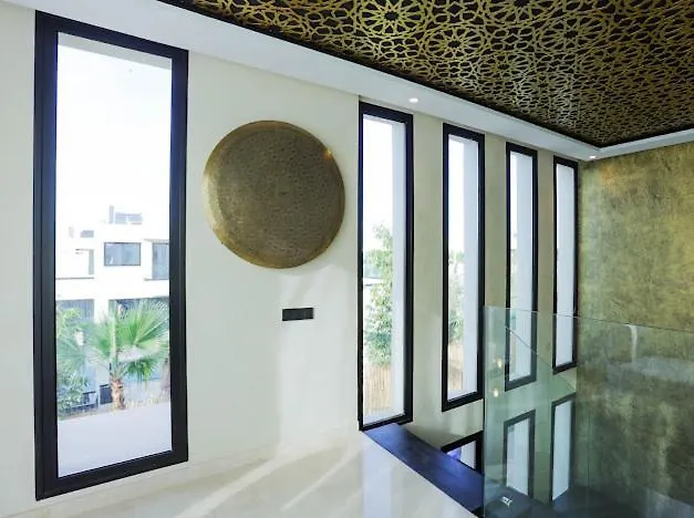 Villa Wa Exclusive Marrakech Marrakesh
