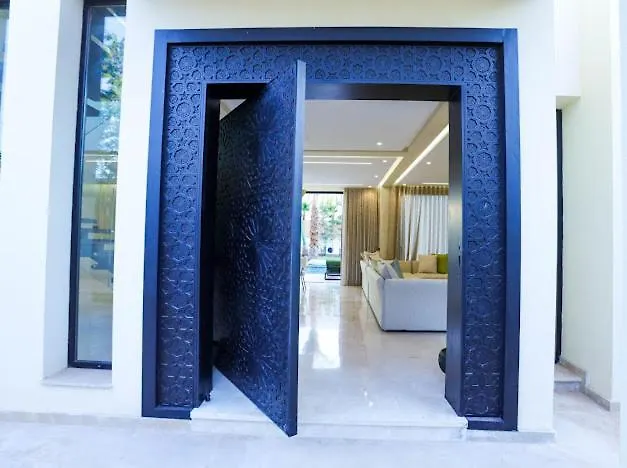Villa Wa Exclusive Marrakech Marrakesh 0*,  Morocco