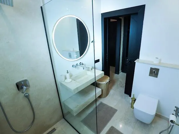 Villa Wa Exclusive Marrakech Marrakesh