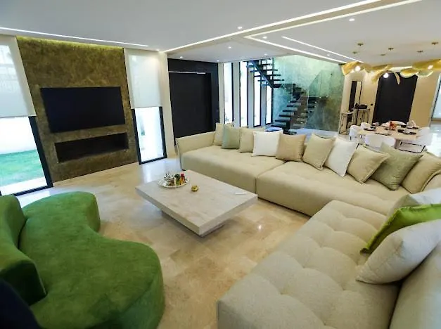 Villa Wa Exclusive Marrakech Marrakesh