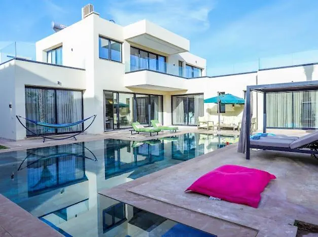 Villa Wa Exclusive Marrakech Marrakesh Morocco
