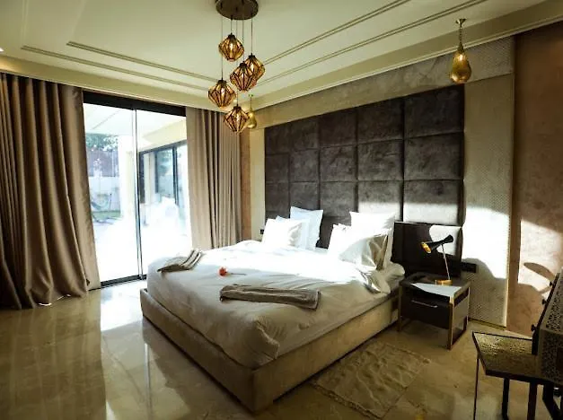 Villa Wa Exclusive Marrakech Marrakesh