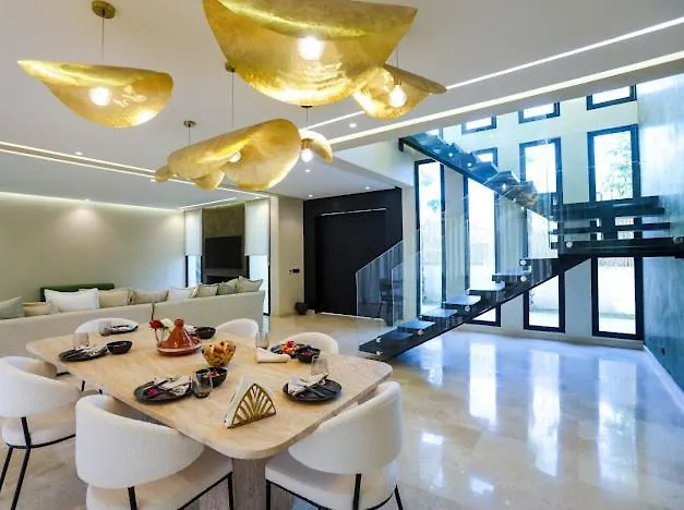 Villa Wa Exclusive Marrakech Marrakesh 0*,
